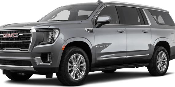 GMC YUKON XL 2022 1GKS2GKD6NR134336 image
